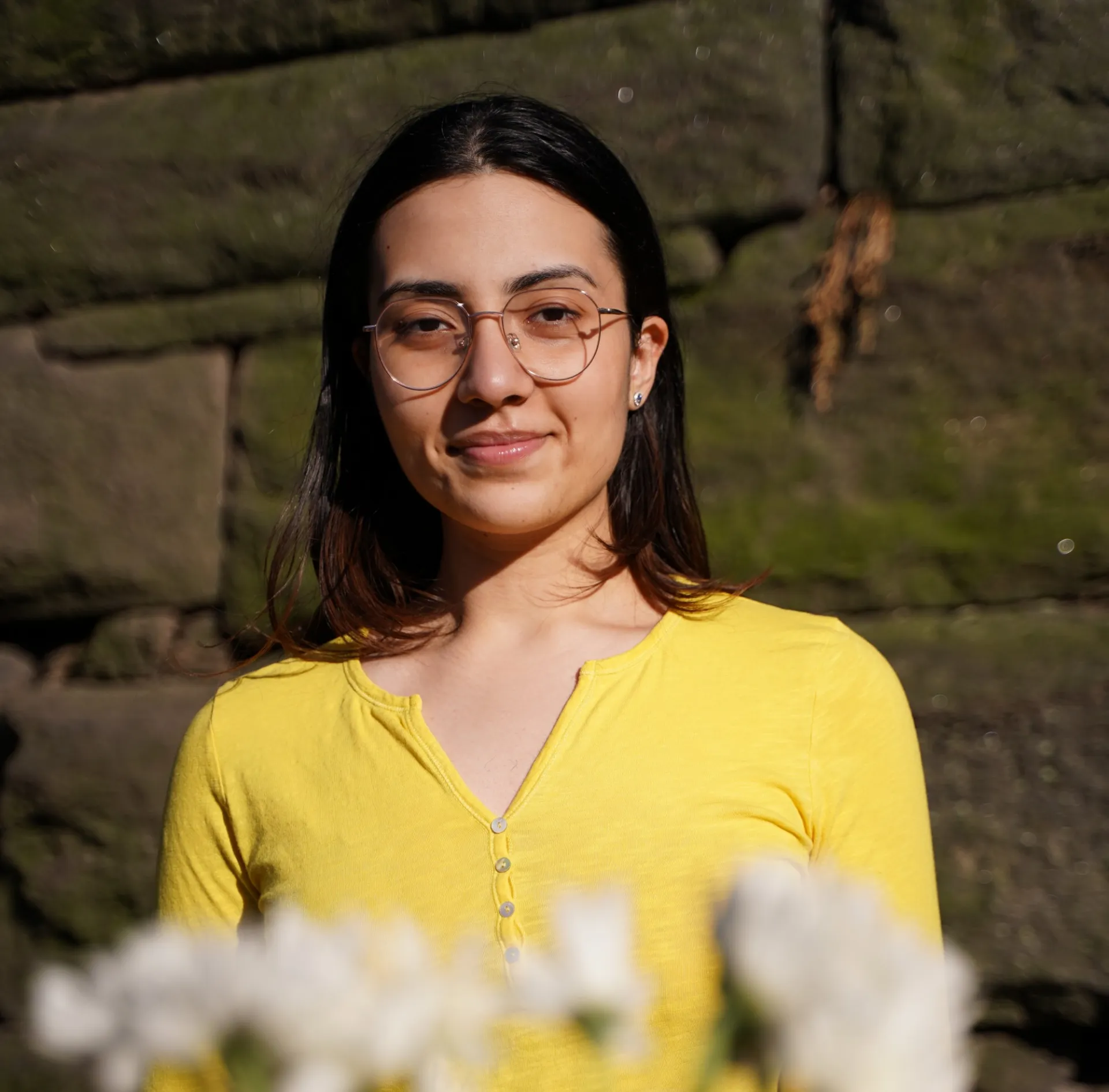Sanya Mehta